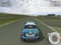 GTR Evolution Chevrolet Lacetti WTCC Time Trial Oschersleben Circuit