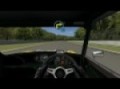 GT Legends F1 Venue Championship Practice: Monza GP with Mini Cooper 1000 S