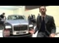 Geneva 2009: Rolls-Royce 200EX
