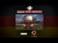 German Truck Simulator Promo Trailer
