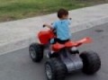 Gilbertito Cuatrimoto 2