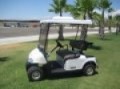 Golf Cart Air Conditioning for EZ-Go RXV