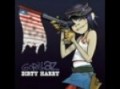 Gorillaz - Dirty harry (acapella)