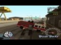 Grand Theft Auto: San Andreas - 3 Star Chase
