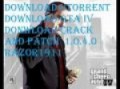 Grand theft auto IV torrent download and patch and crack 1.0.4.0 razor1911 + ...