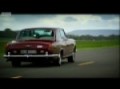 Grosser vs. Corniche old car challenge part 1 - Top Gear - BBC