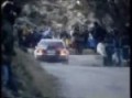 Group B Rallying part 4 of 9