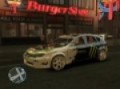 Gta IV:Subaru Impreza Ken Block
