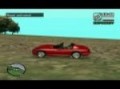 Gta sa car mod.