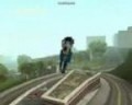 Gta sa stunt:Into the stunt