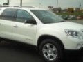 H1193 2008 GMC ACADIA