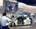 HCR Tokyo 2007 - Toyota demo