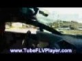 HD Lamborghini Gallardo vs. 2010 Nissan GTR 485hp.WMV
