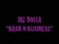 HFTV RADIO: BACK N BUSINESS by JAE DOLLA
