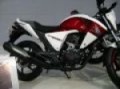 HONDA CBF 150 SPORTS CONCEPT