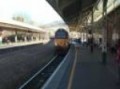 HSTs, DMUs & Diesels at Bath & Bristol 3.12.2008