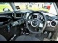 Hampshire Ambulance - Mini Cooper S RRV