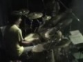 Hiroyuki Kawasaki drum solo on shuffle