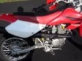 Honda CRF-100