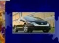 Honda Fuel Cell Vehicle