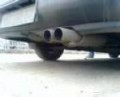 Honda Legend 3.2i - Exhaust (ASSO-exhaust)