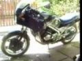 Honda vt 250 f2 max RPM