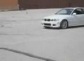 Hoosier BMW Car Club AutoCross