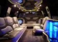 Houston champion limo-limousine
