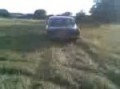 How to plough a field with a Rolls Royce