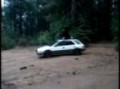 How to ruin your Subaru in 4 seconds.