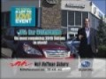 Huffman Subaru Sale 08 2010