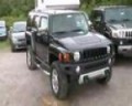 Hummer H3