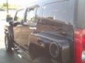 Hummer H3 for Darrell Bowden at Heinrich Chevrolet