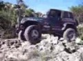 Hummer Vs. Jeep