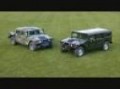 Hummer h1 & Humvee