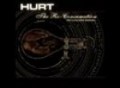 Hurt - Velvet Rolls Royce