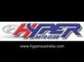 Hyper Auto Club - Sneak Peek