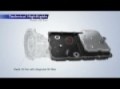 Hyundai 8-Speed Automatic Transmission - Beijing