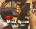 Hyundai Excel TV Commercial From Australia 1998