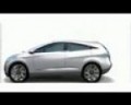 Hyundai Fuel Cell Electric Vehicle