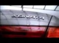 Hyundai Sonata 2009