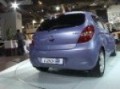 Hyundai i20 Blue Car - ZigWheels