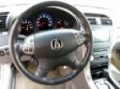 IA372 2004 Acura TL Parts Car Display