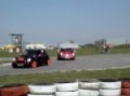 III. MINI Race Day - Drive By