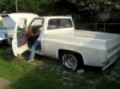 ITS ALIVE!!!!! 1975 GMC