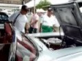 I Carrera de Autos Antiguos y Cl�sicos en Candelaria, Colombia