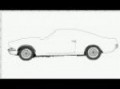 InkScape Mustang Preview