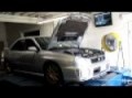 Innovative Tuning Dyno - Subaru WRX Blouch 18G EWG