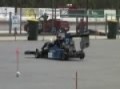 Intensekart motorkhana QR 18-9-10 sighting laps