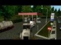 International Semi Truck 1979 ( German Truck Simulator Mod )